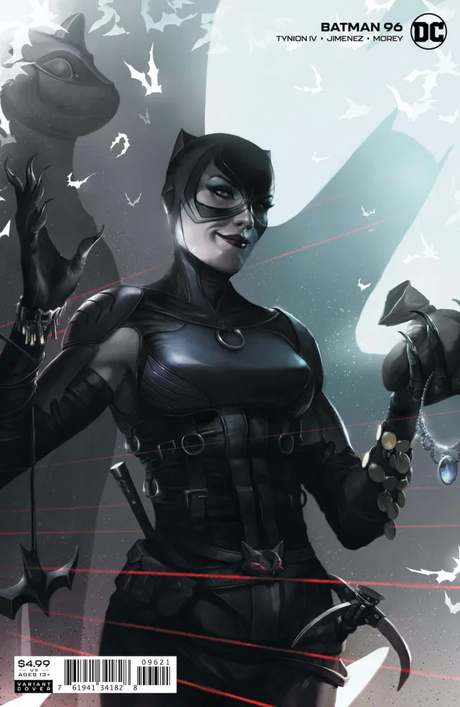 Variant Cover