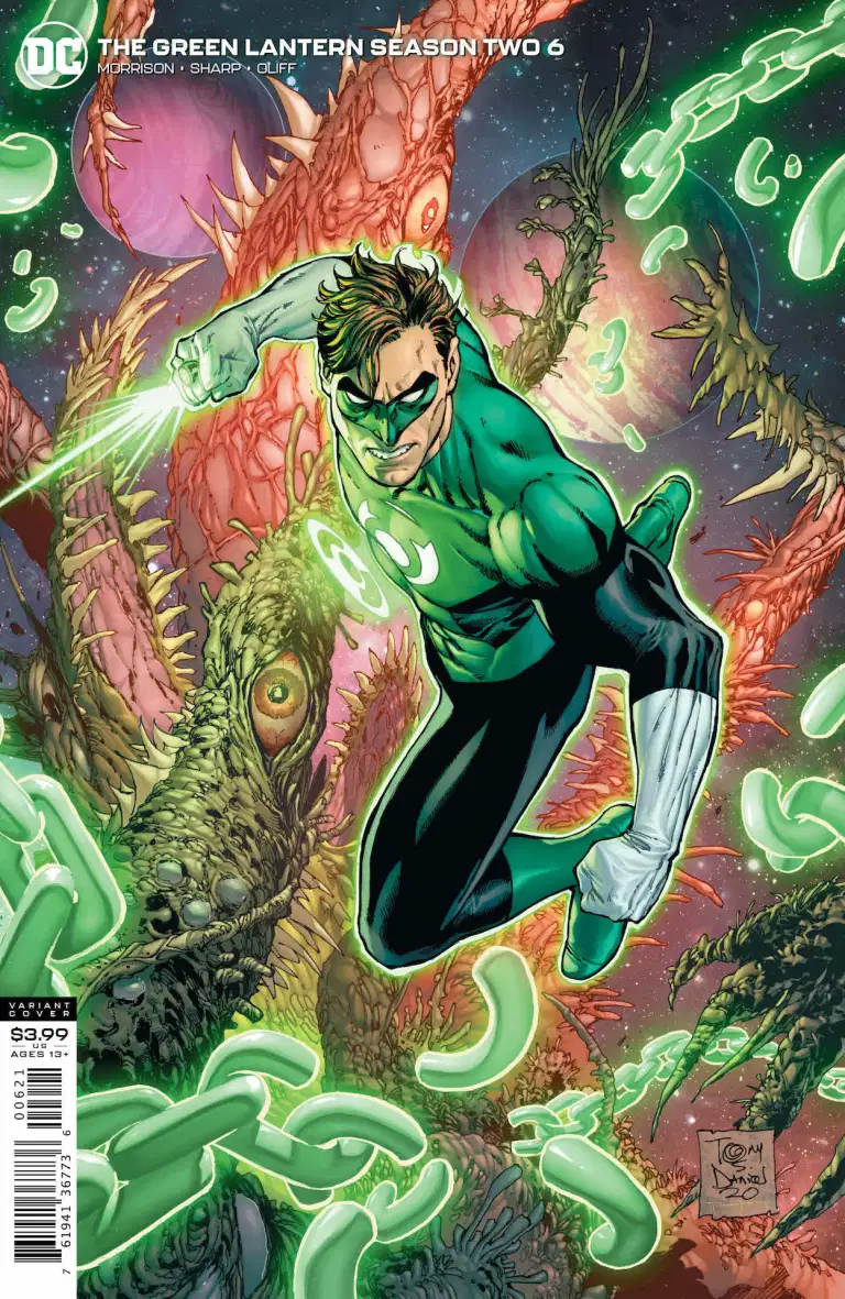 Variant Cover cover