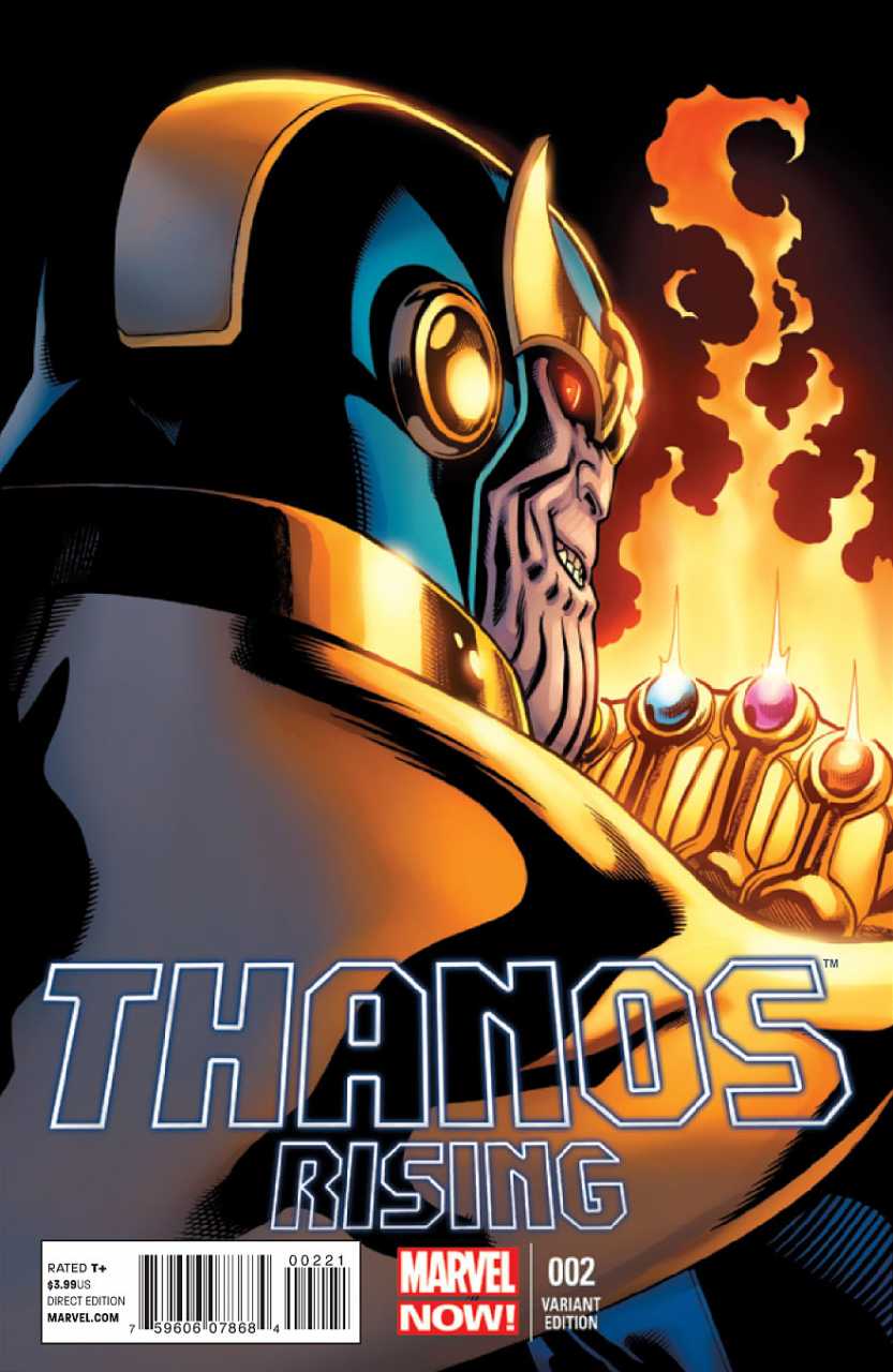 Variant Cover cover