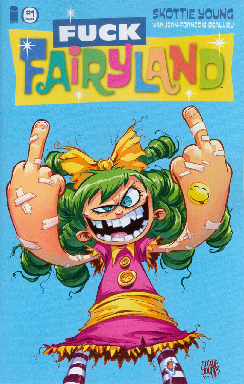 Variant Cover cover