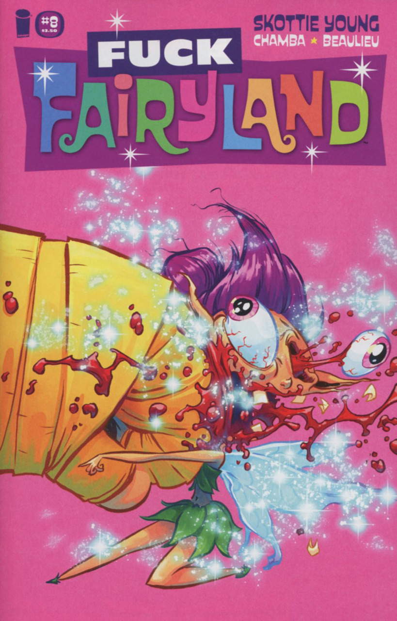 Variant Cover cover