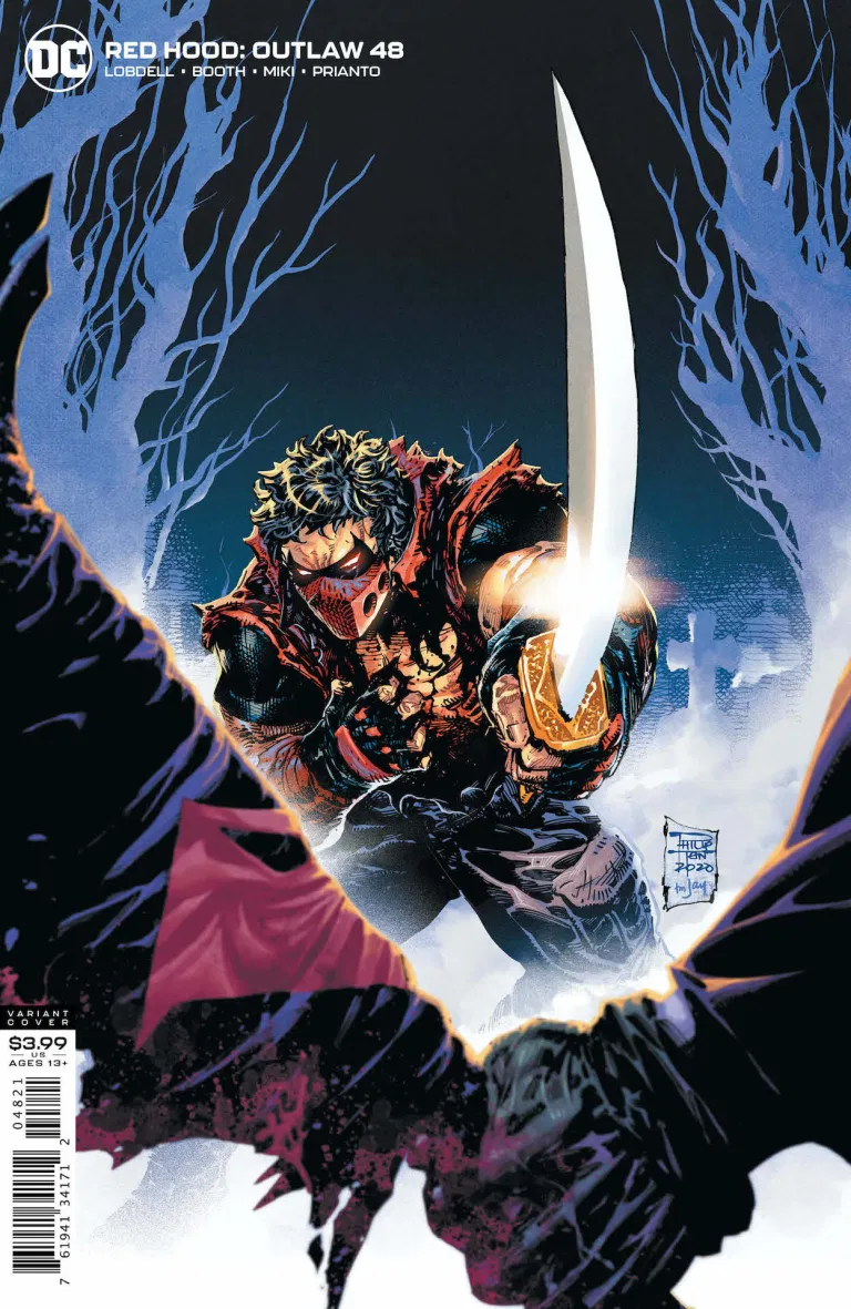 Variant Cover cover