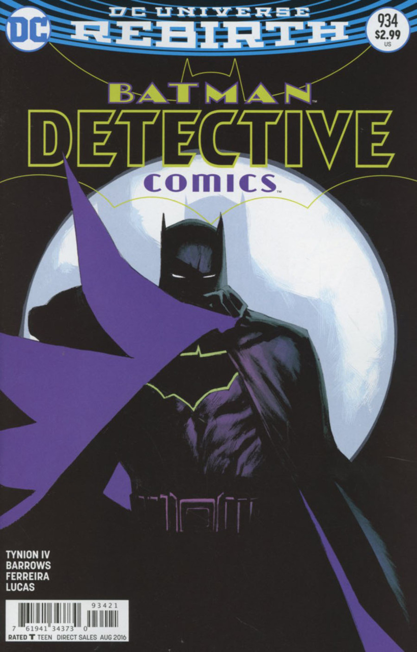 Variant Cover cover