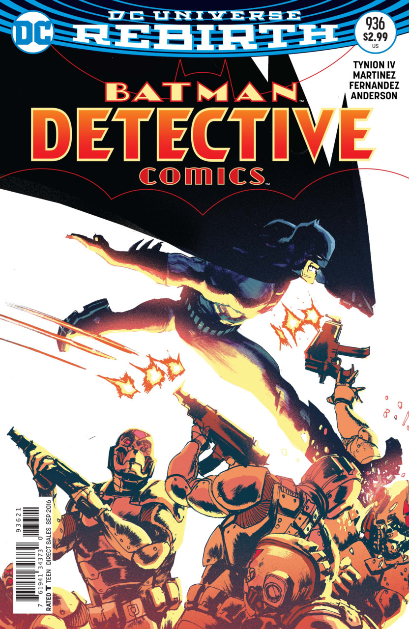 Variant Cover cover