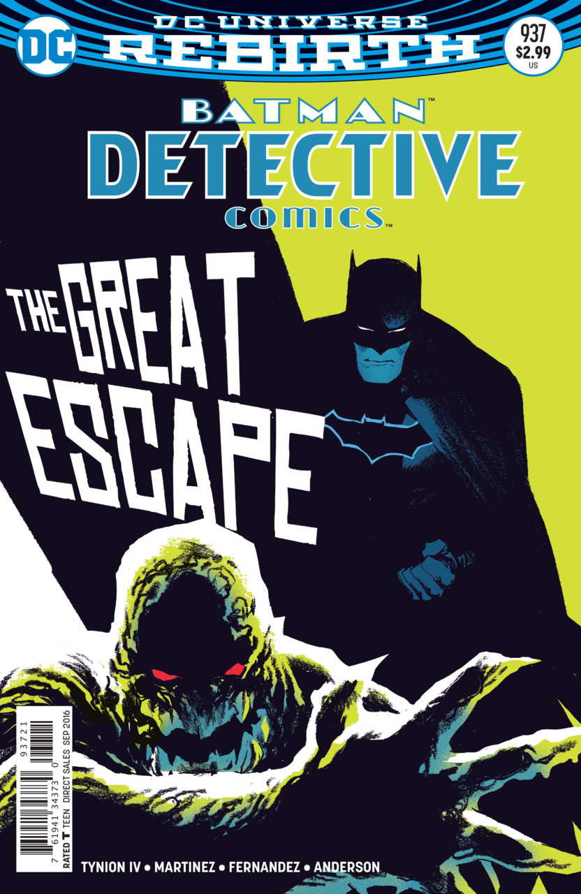 Variant Cover cover