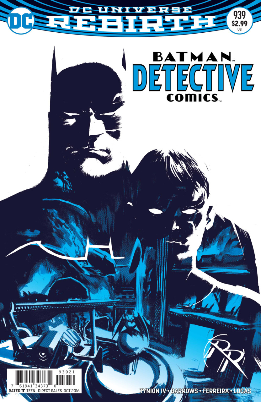 Variant Cover cover