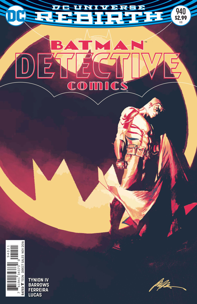 Variant Cover cover