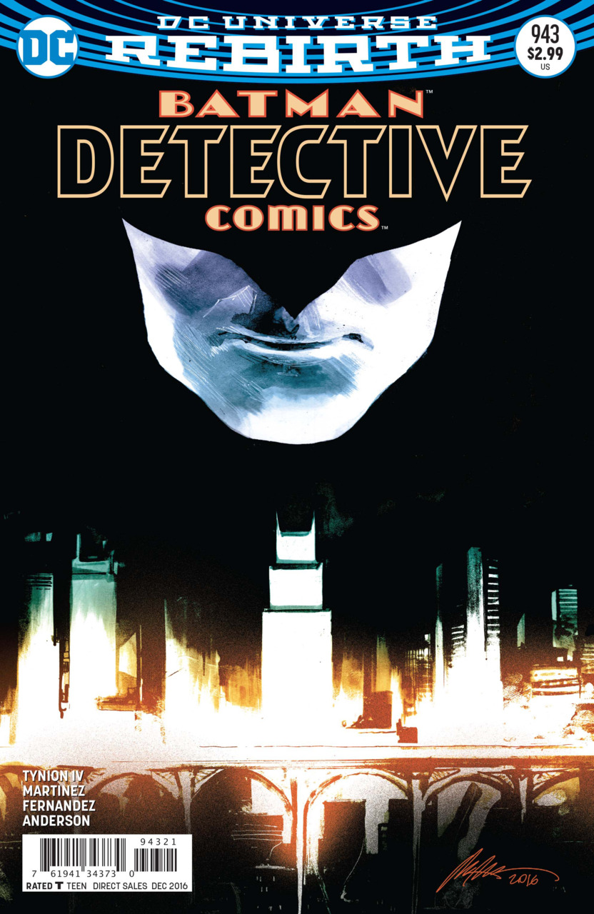 Variant Cover cover