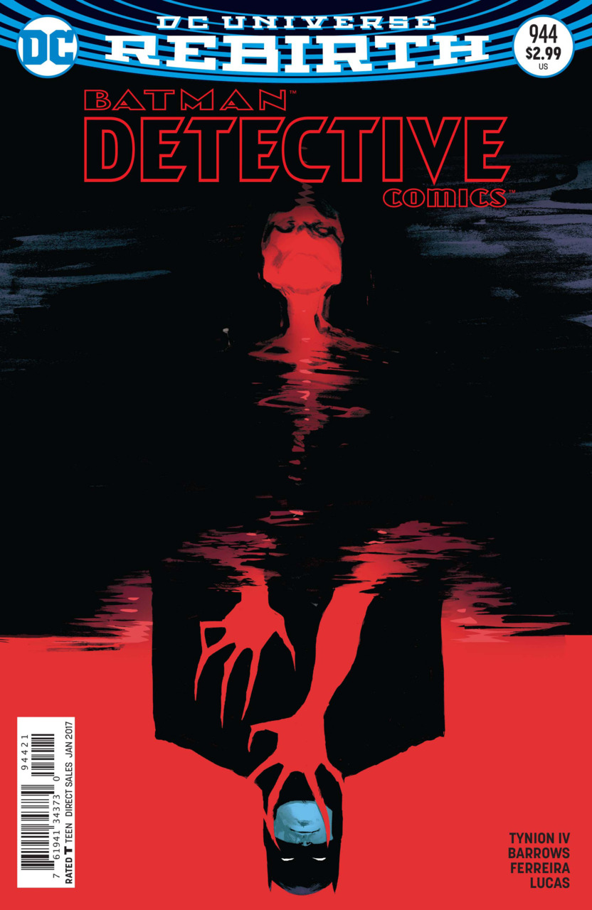 Variant Cover cover