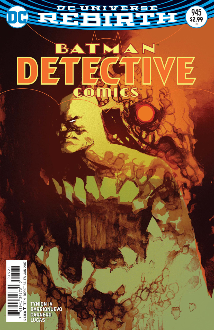 Variant Cover cover
