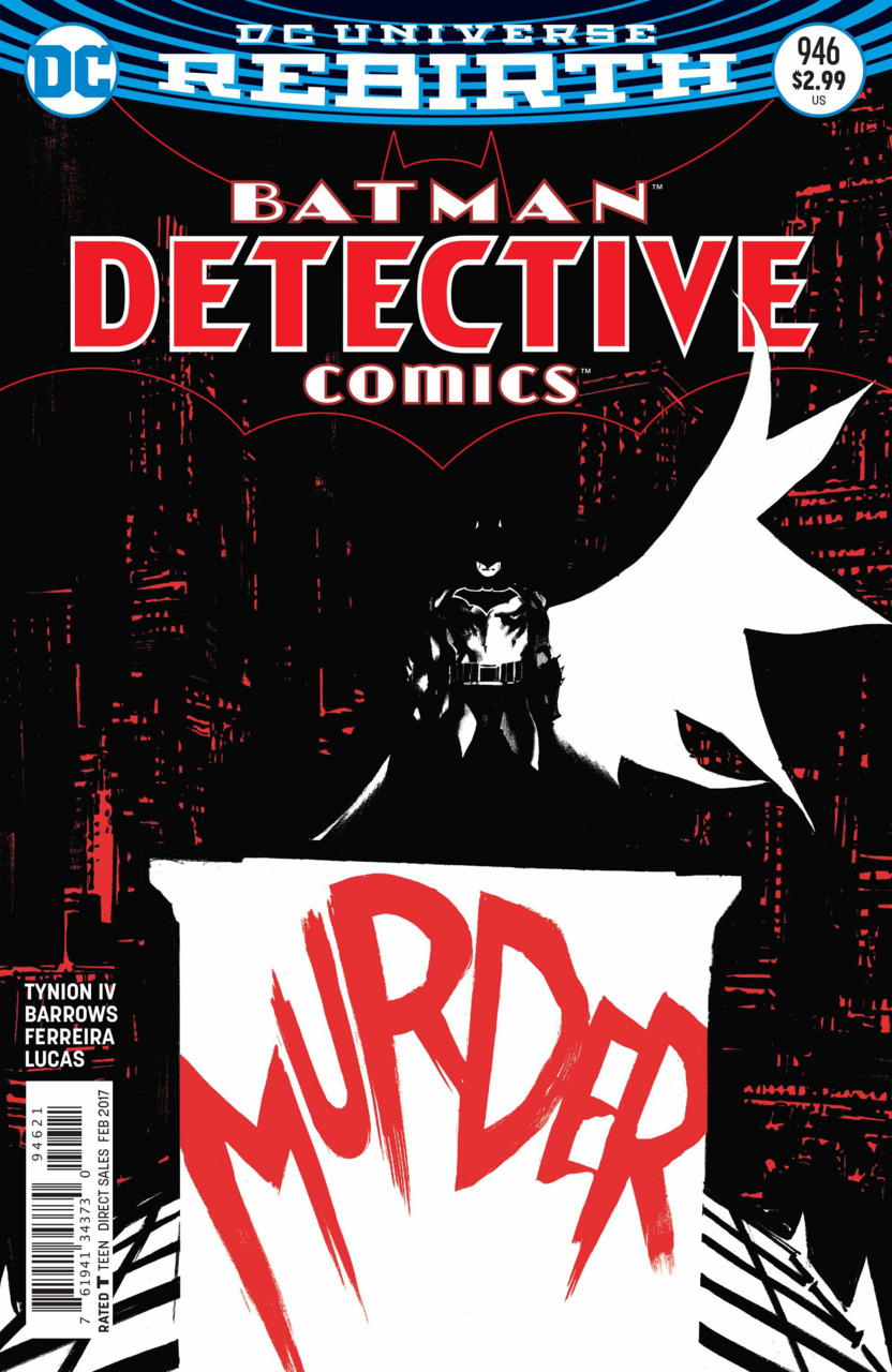Variant Cover cover