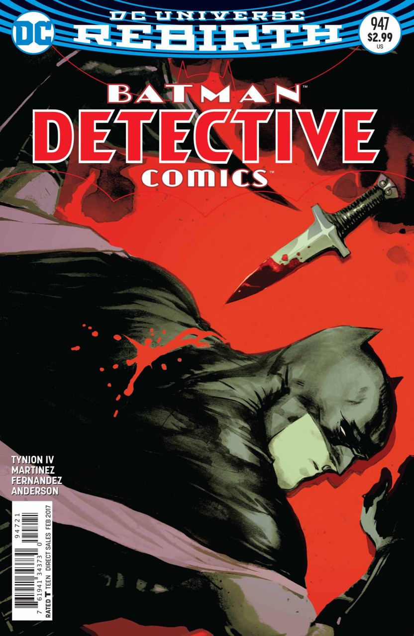 Variant Cover cover