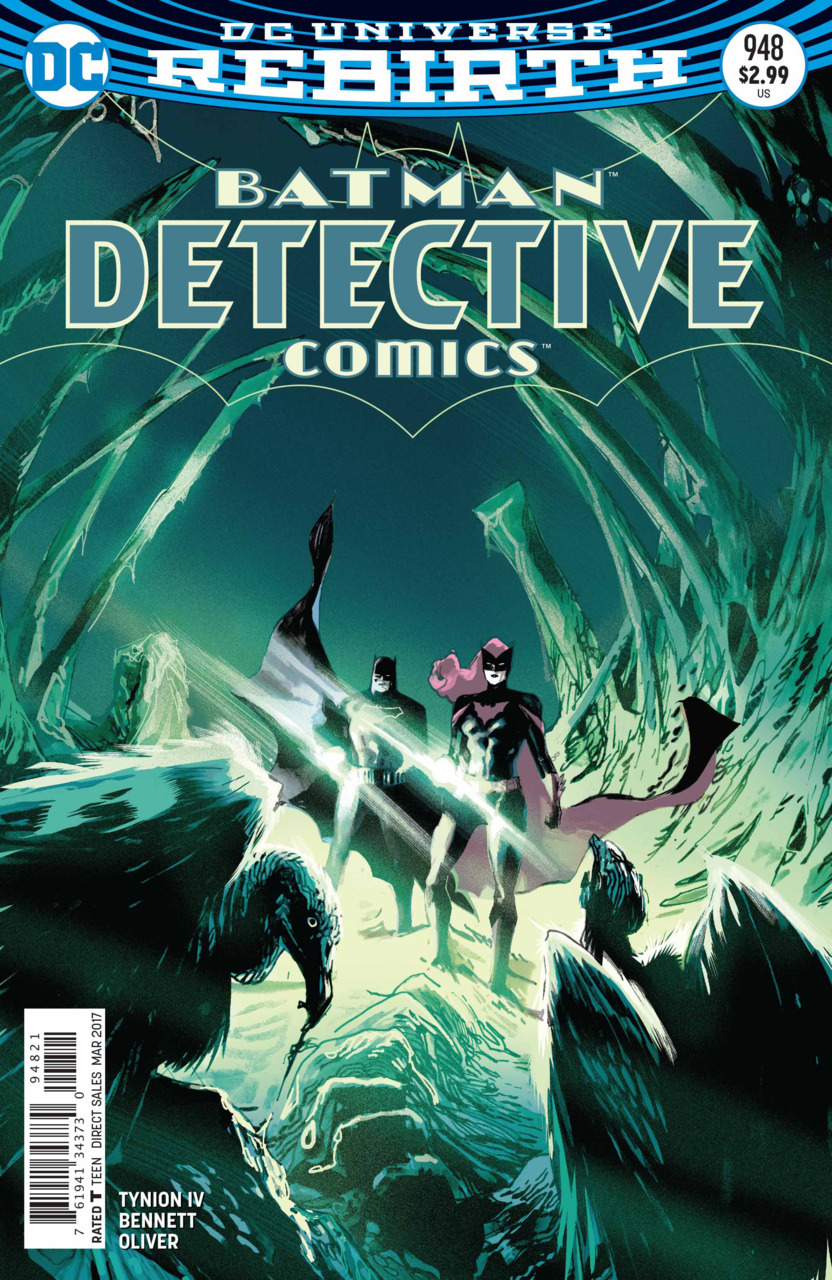 Variant Cover cover