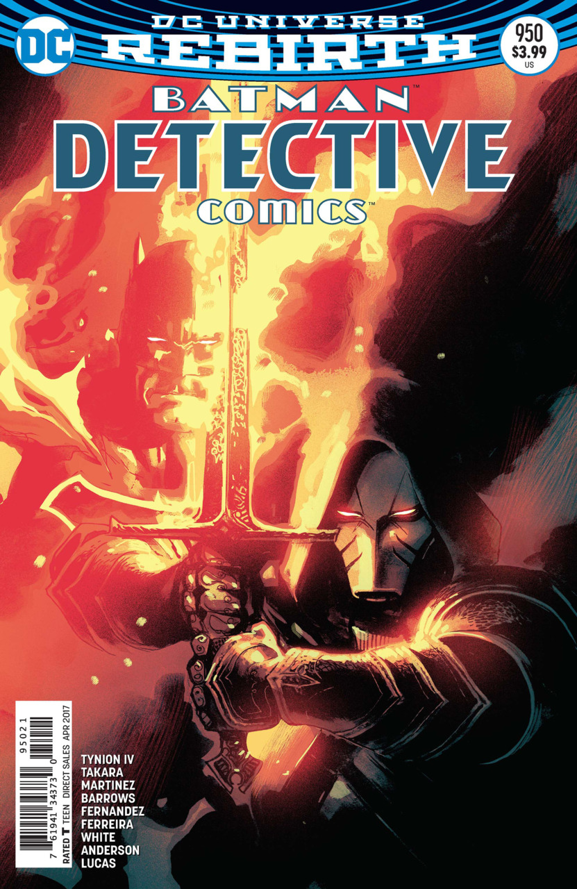 Variant Cover cover