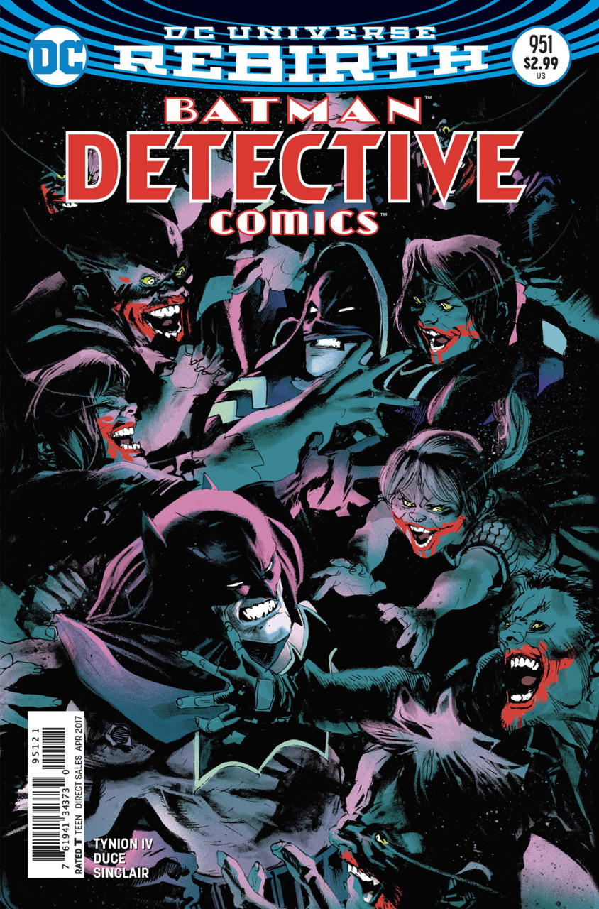 Variant Cover cover