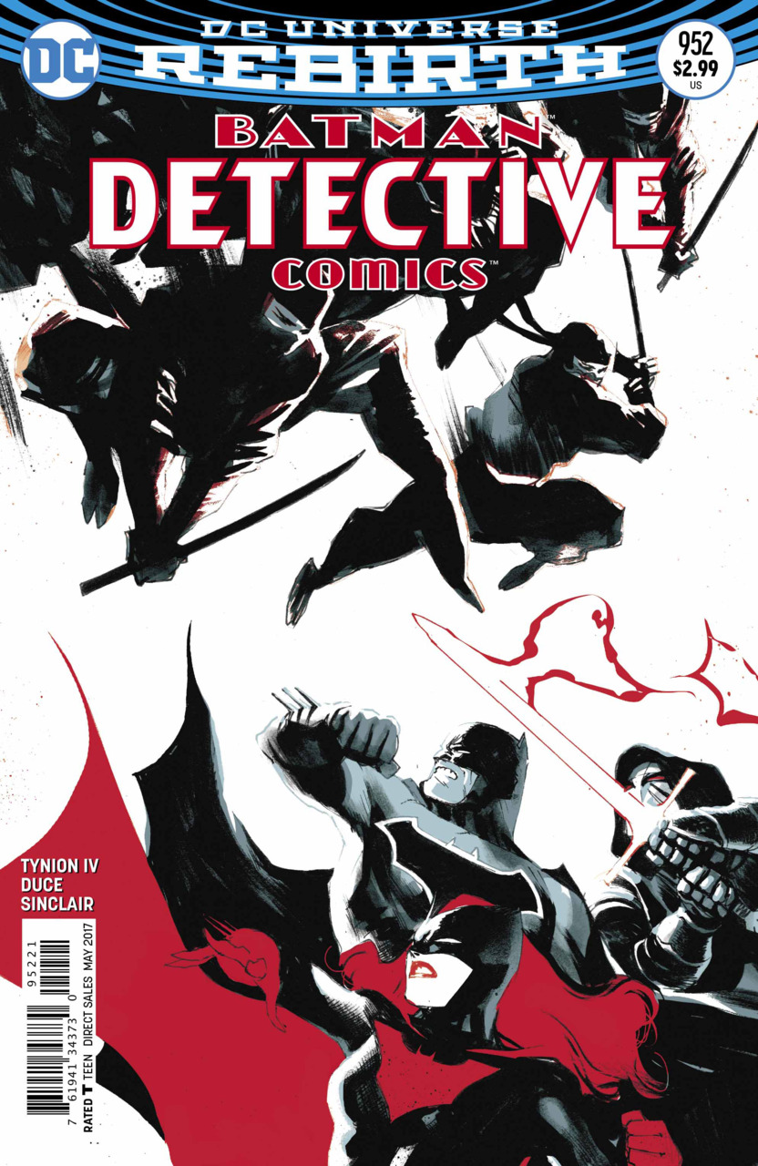 Variant Cover cover