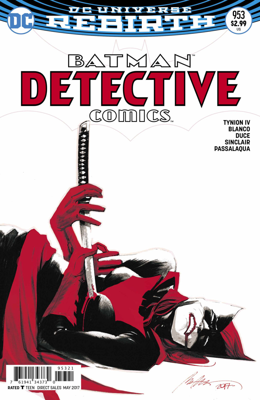 Variant Cover cover