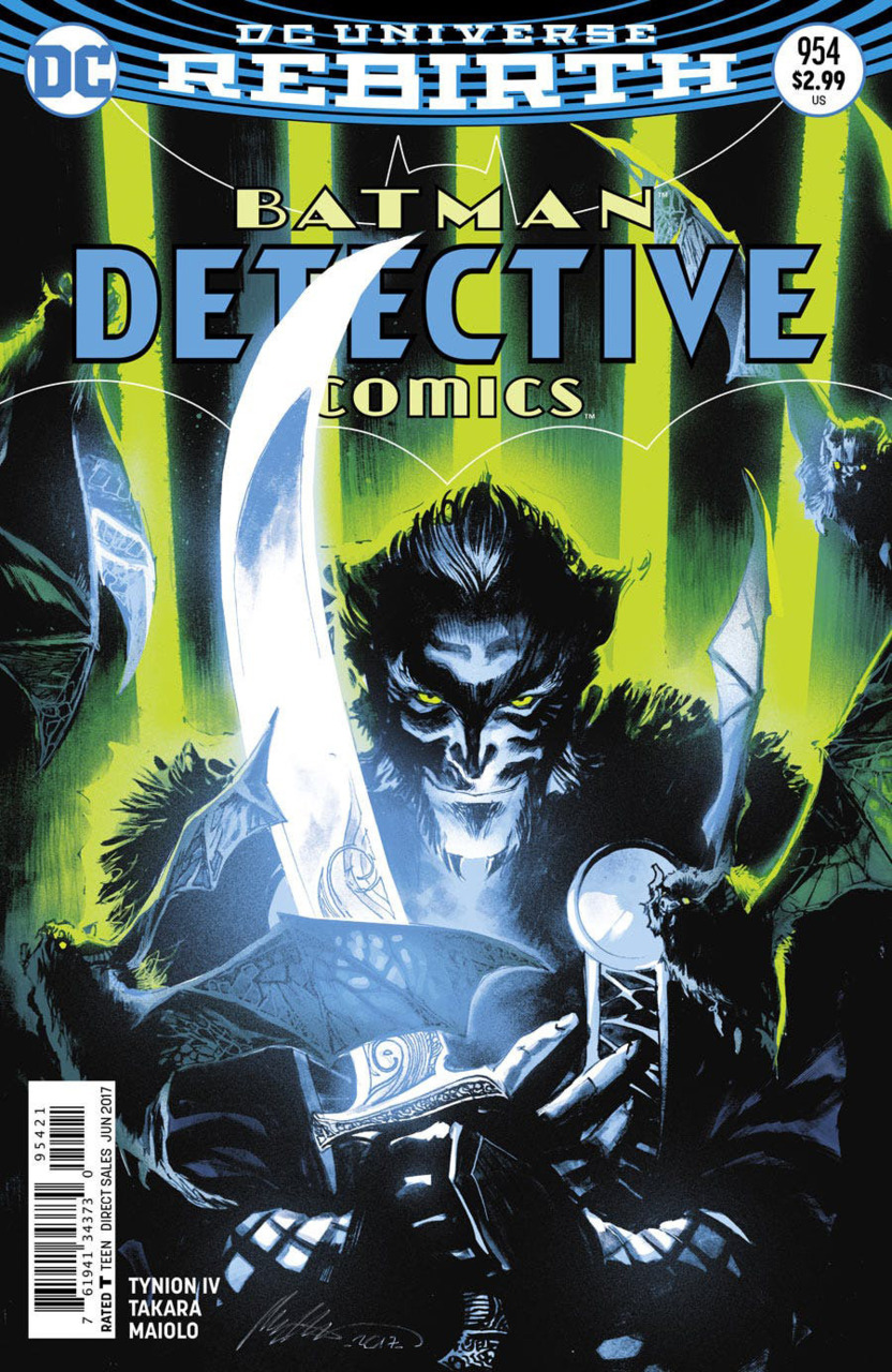 Variant Cover cover