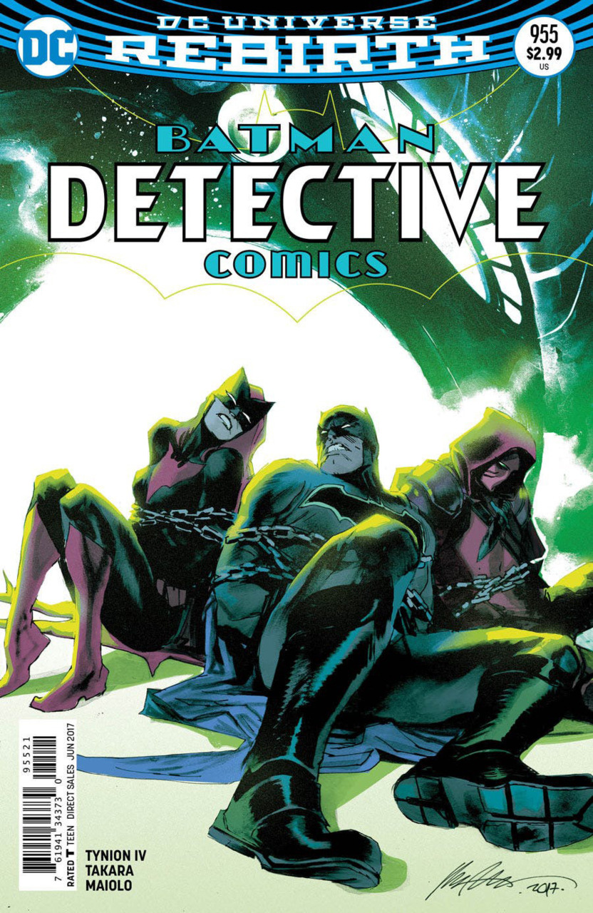 Variant Cover cover