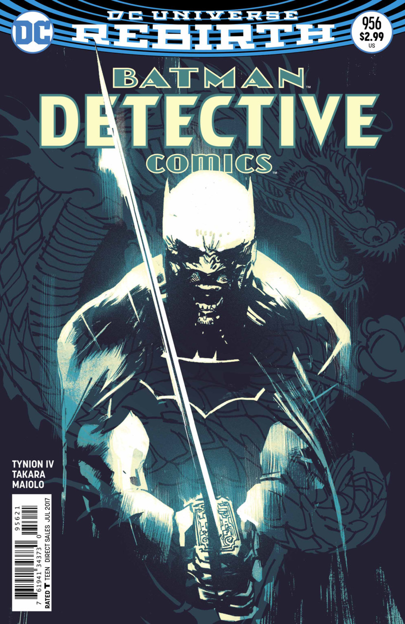 Variant Cover cover