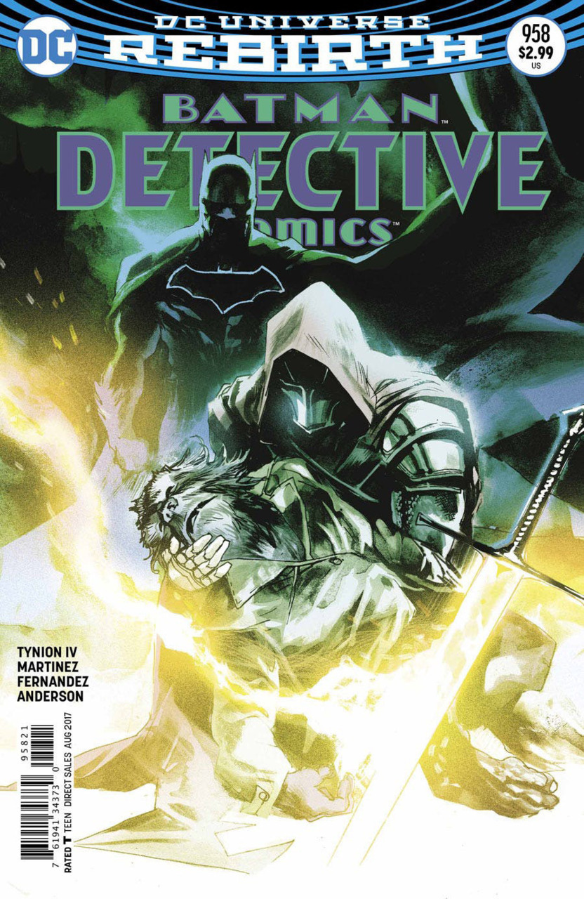Variant Cover cover