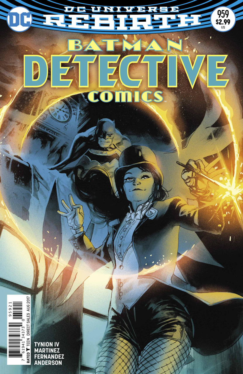 Variant Cover cover