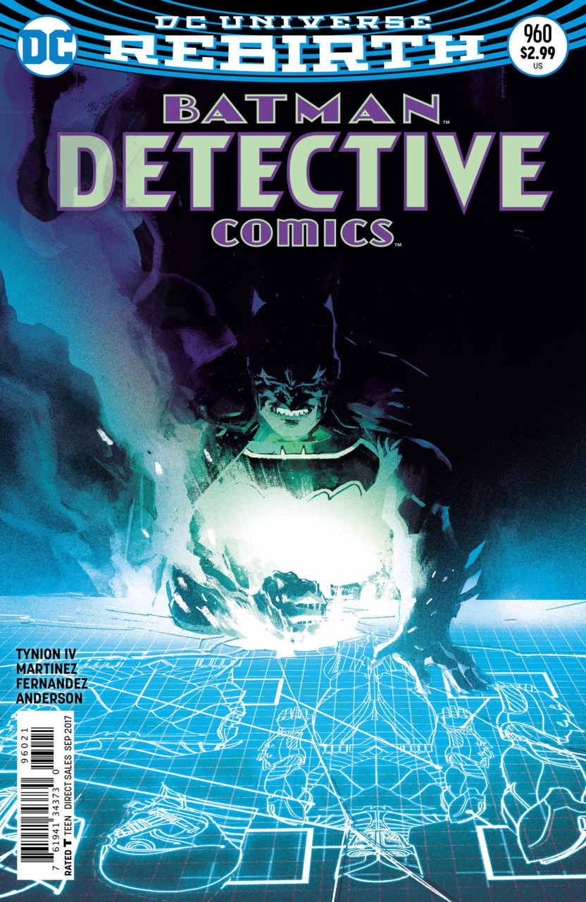 Variant Cover cover