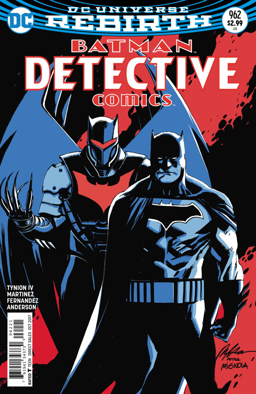 Variant Cover cover