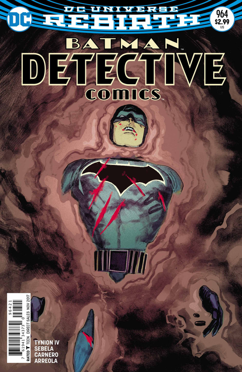 Variant Cover cover