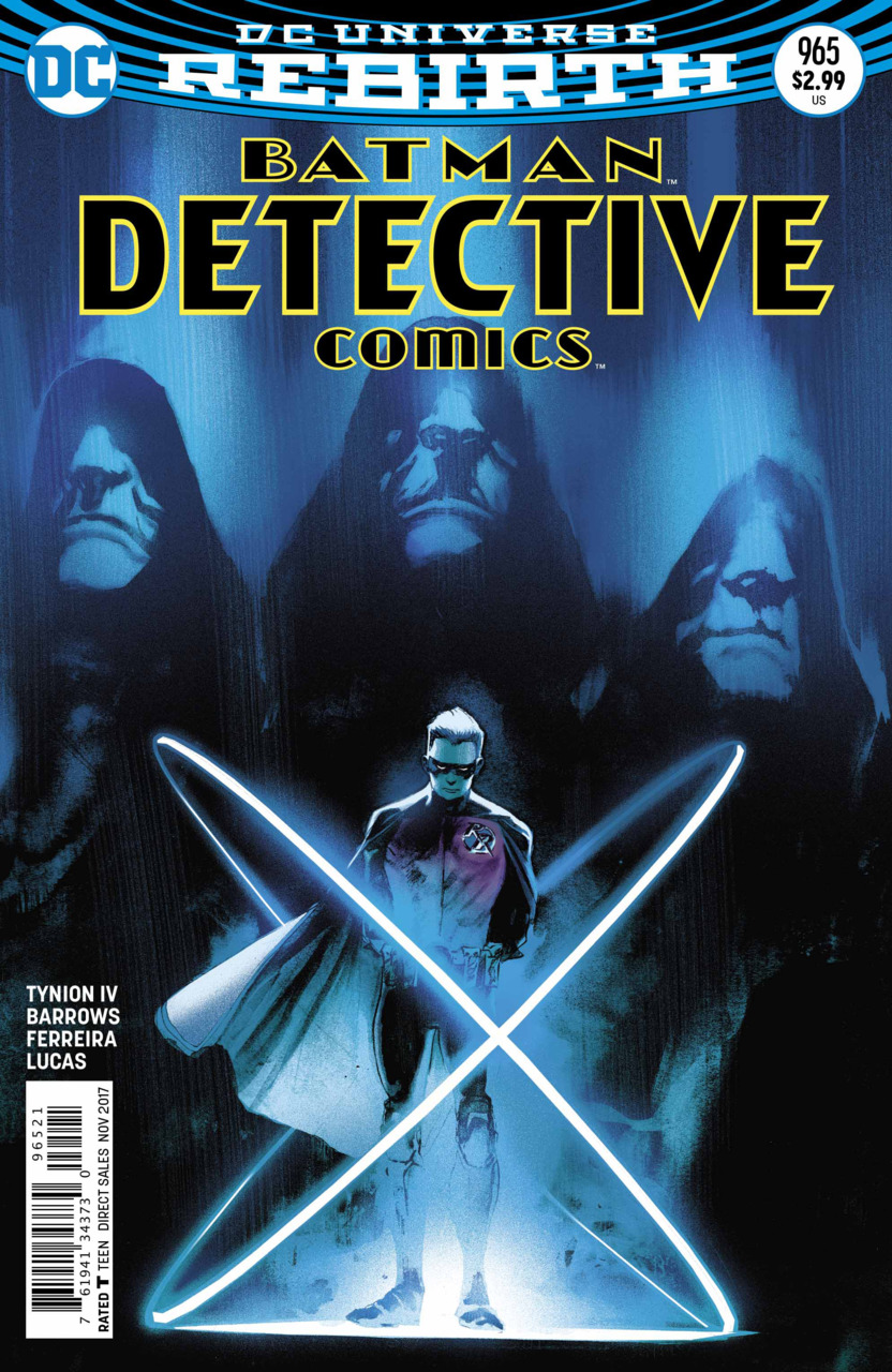 Variant Cover cover