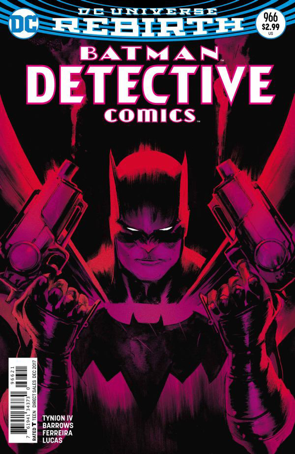 Variant Cover cover