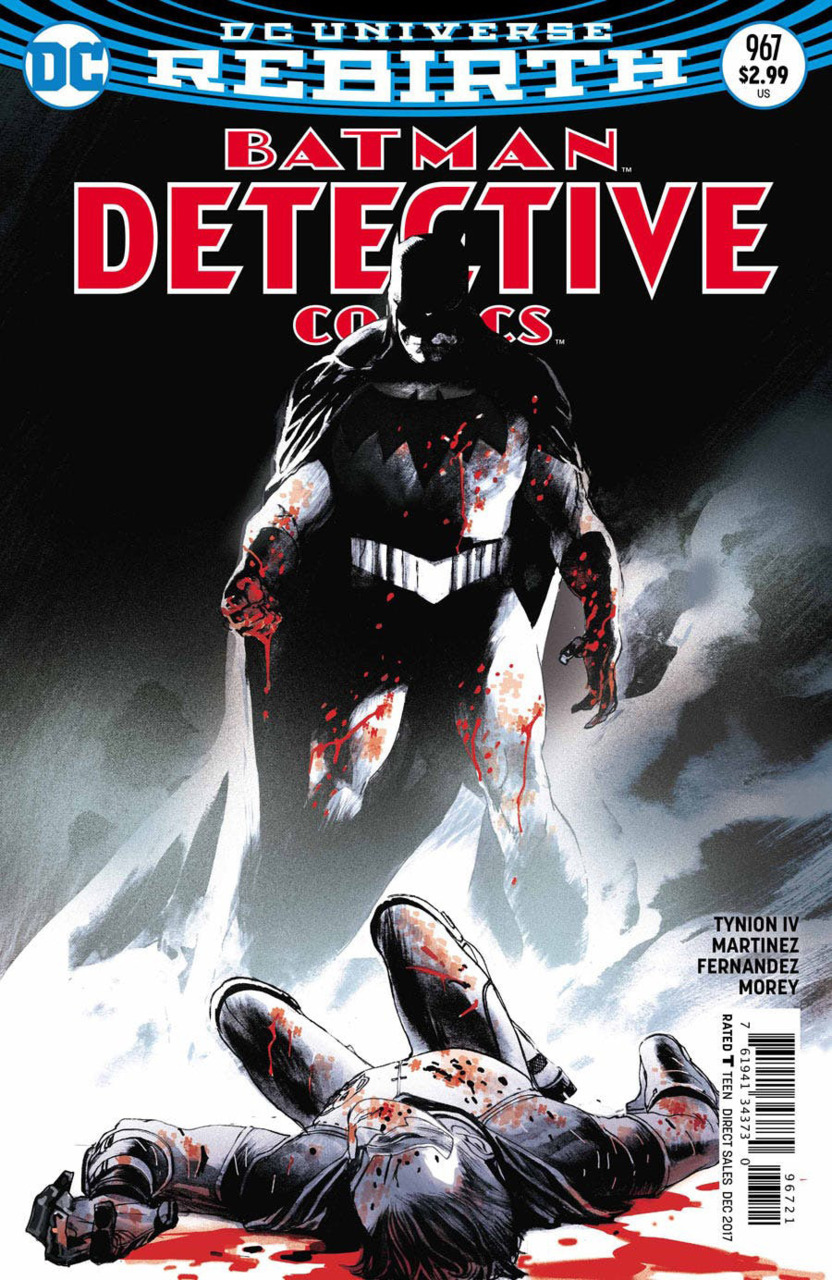 Variant Cover cover