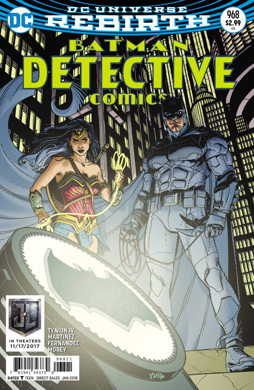 Variant Cover cover