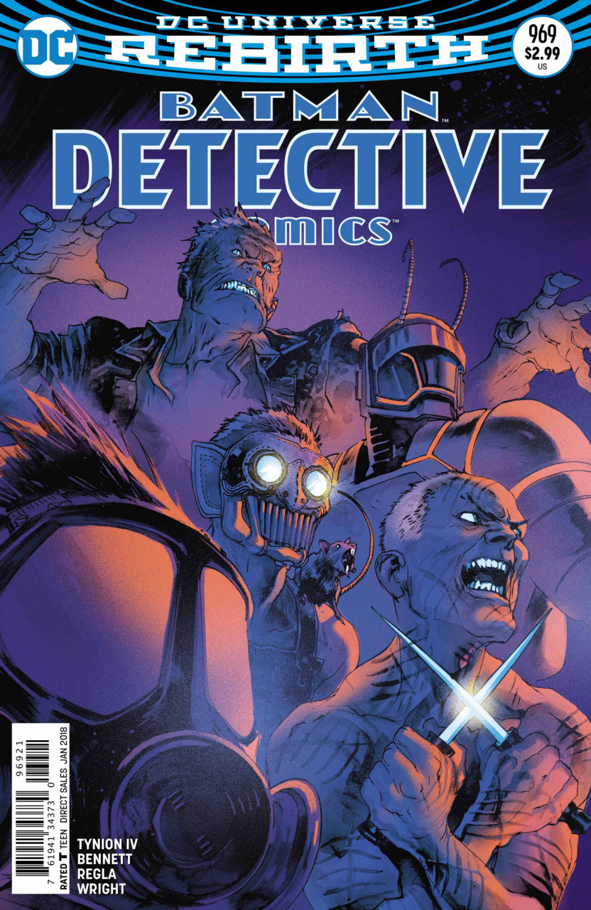 Variant Cover cover