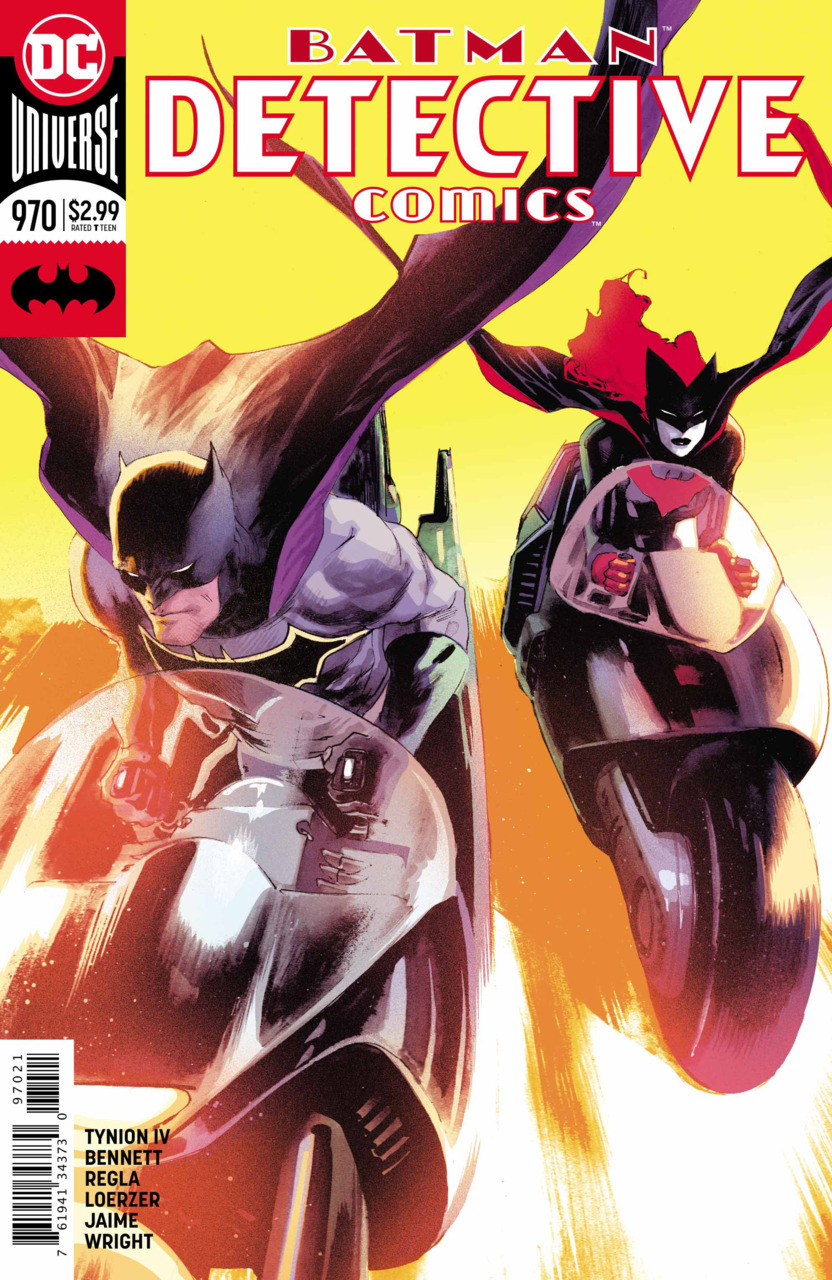 Variant Cover cover