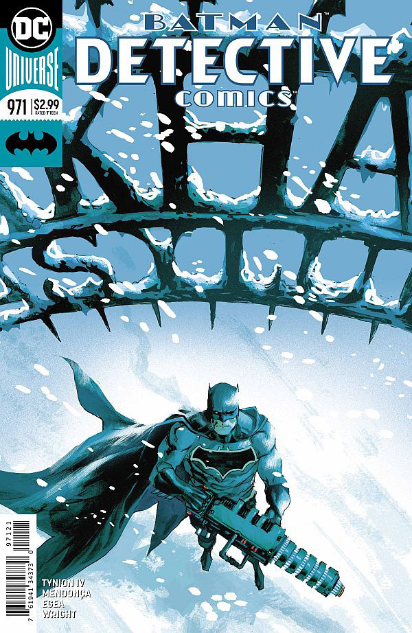 Variant Cover cover