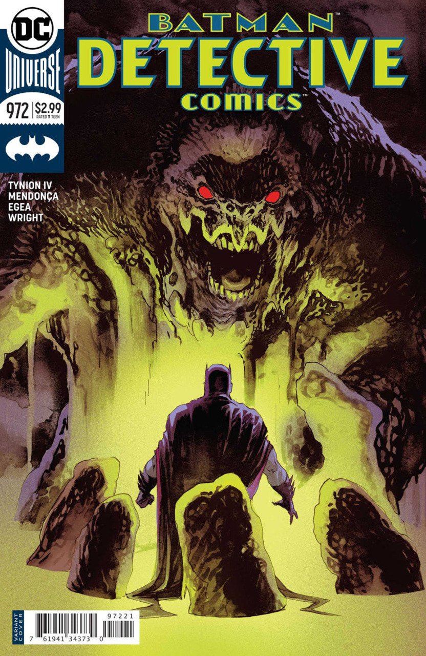 Variant Cover cover