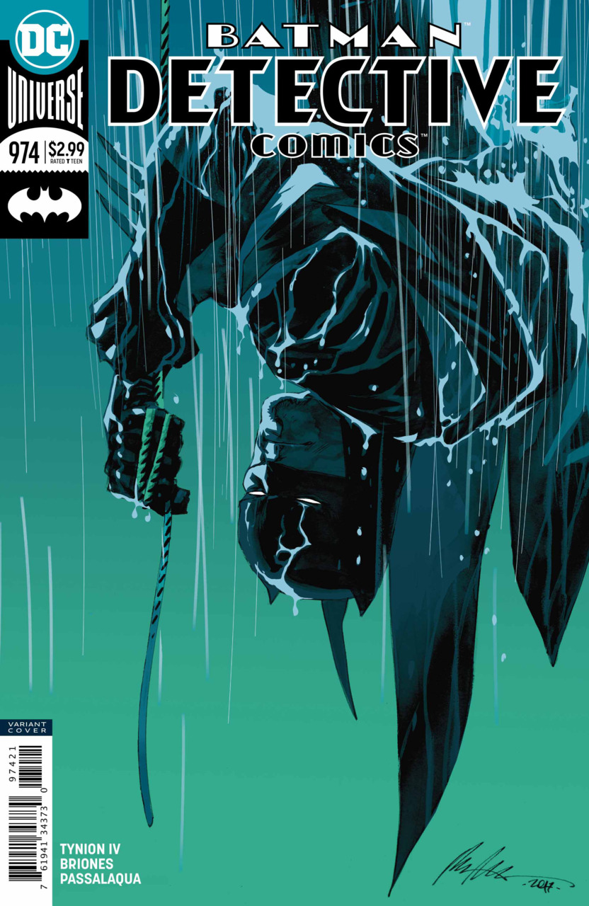 Variant Cover cover