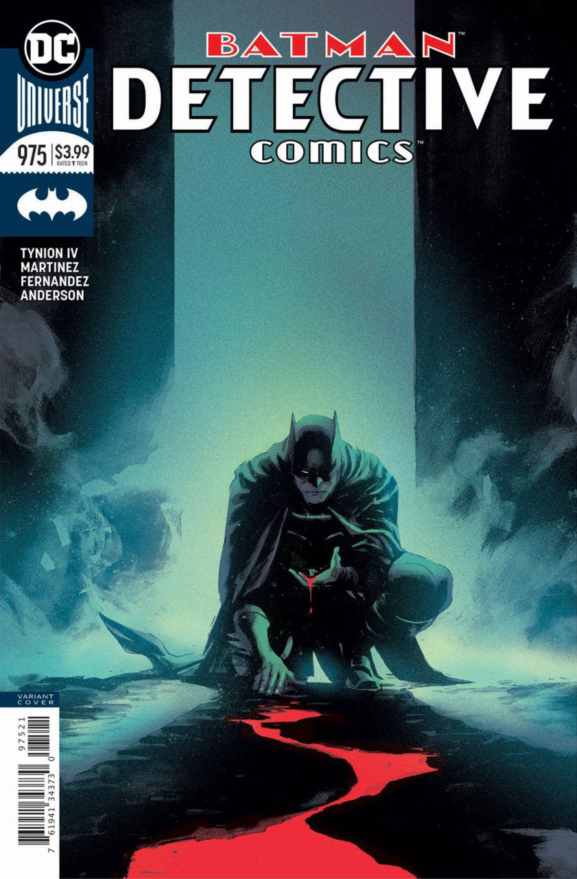 Variant Cover cover