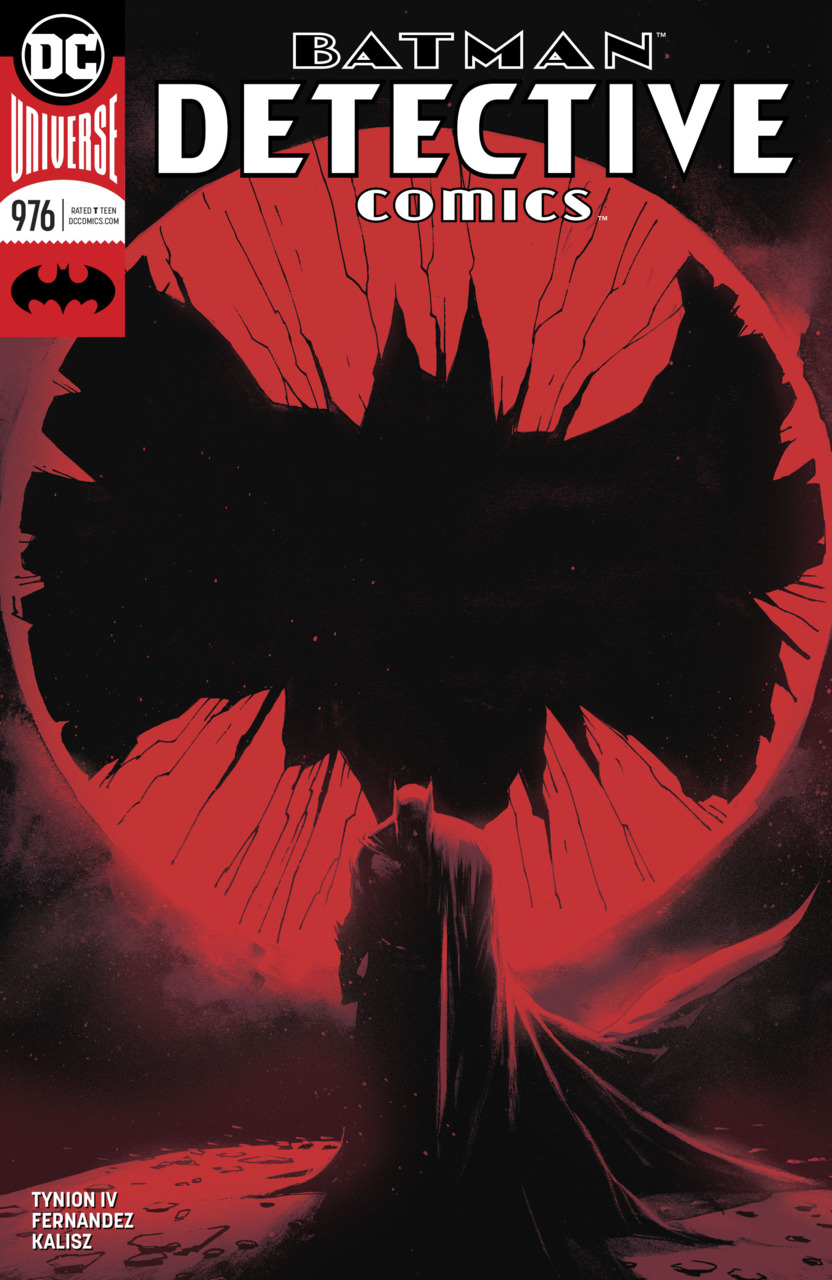 Variant Cover cover