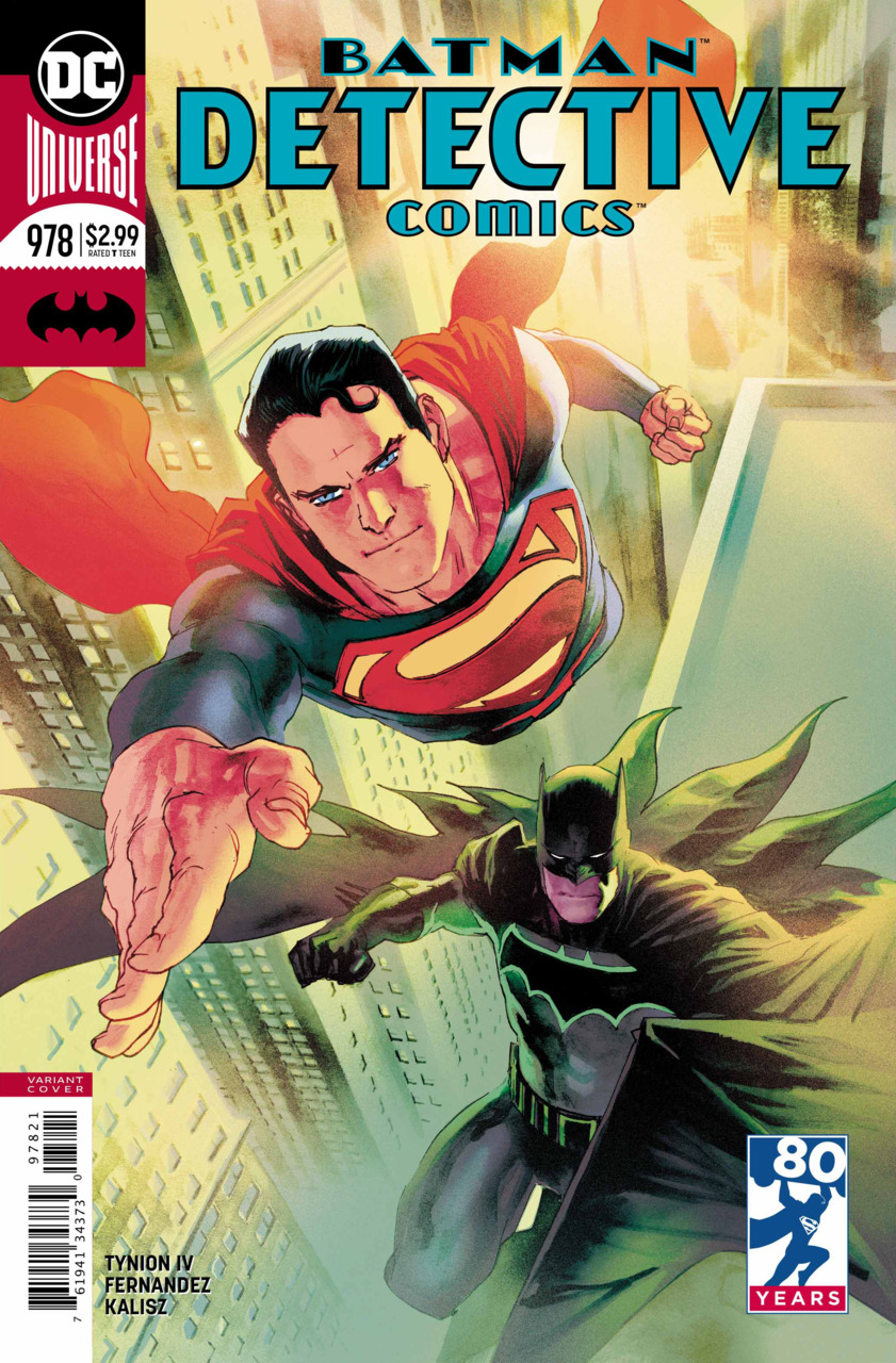 Variant Cover cover