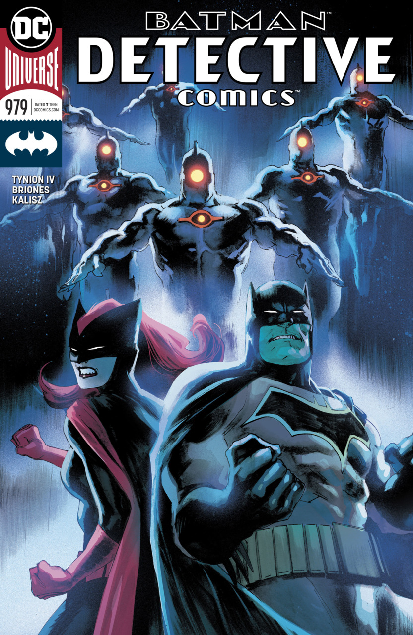 Variant Cover cover