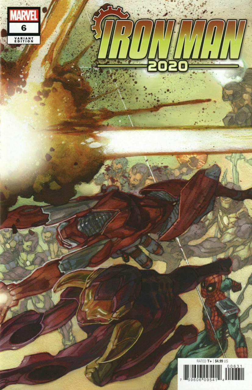 Connecting Variant Cover cover