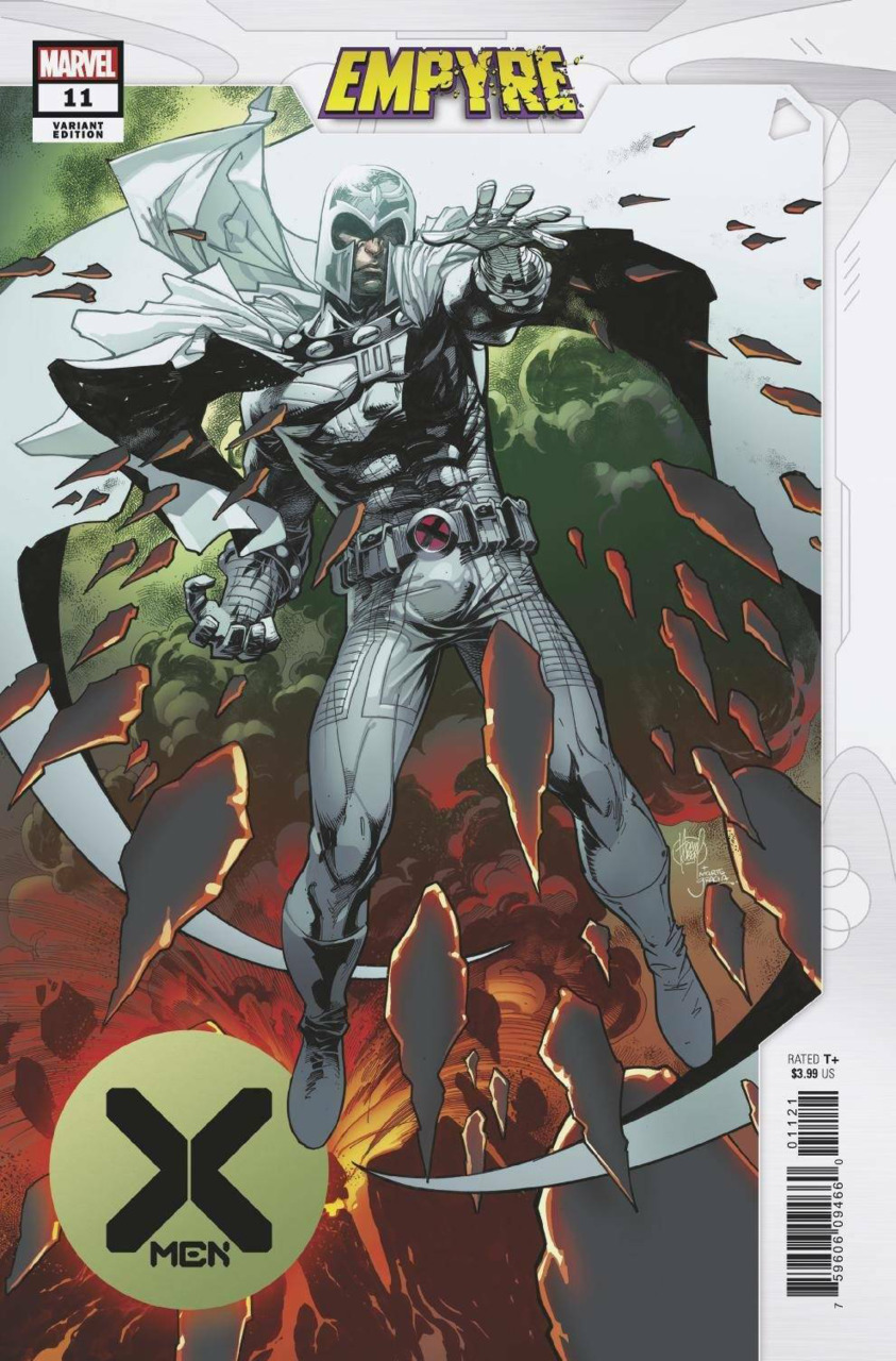 Variant Cover cover