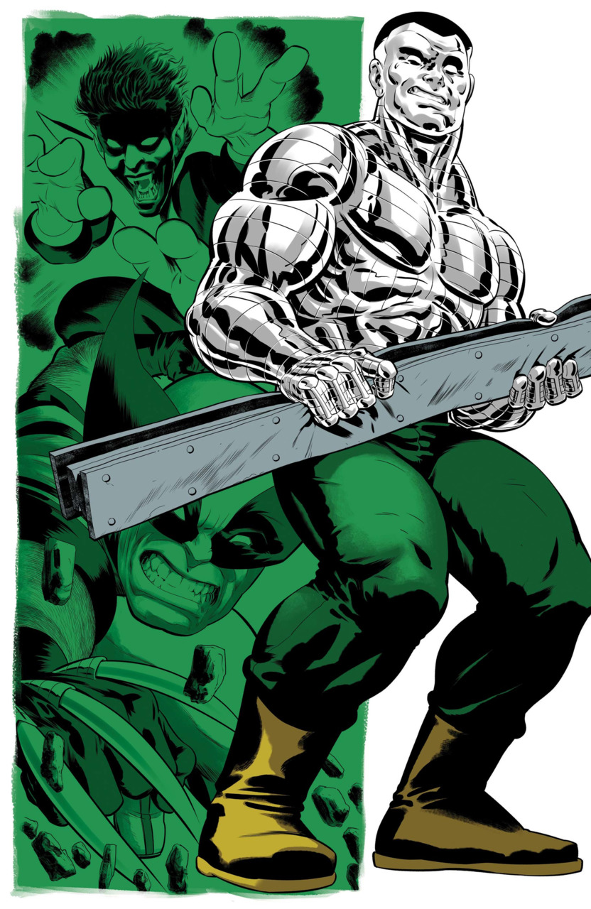 Days of Future Past Variant Cover cover