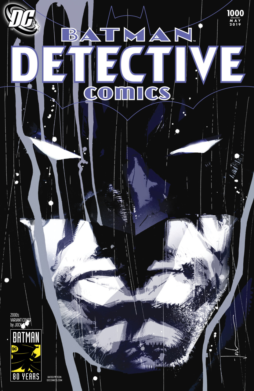 2000's Variant Cover cover