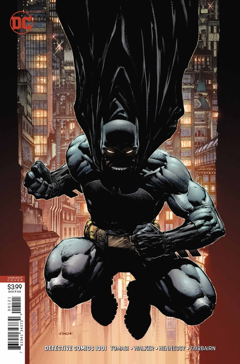 Variant Cover cover