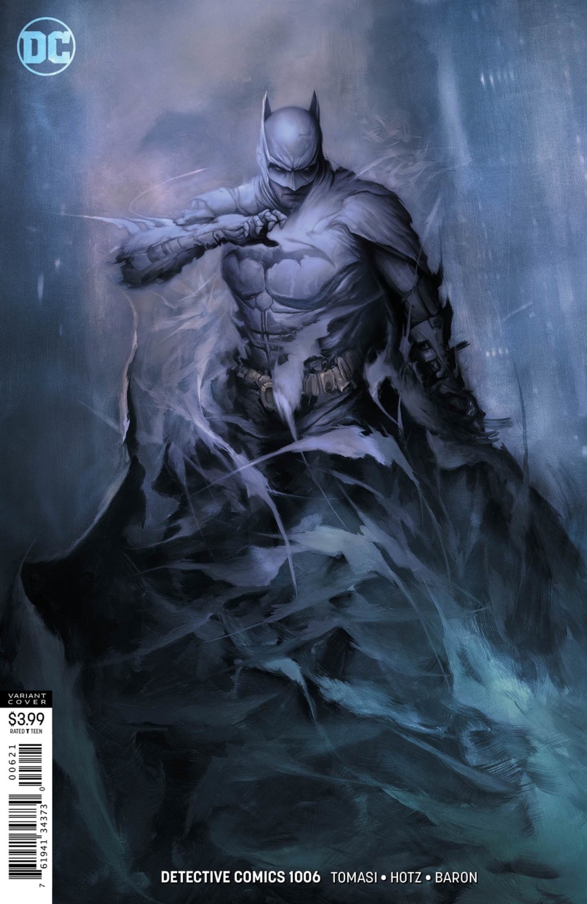 Variant Cover cover