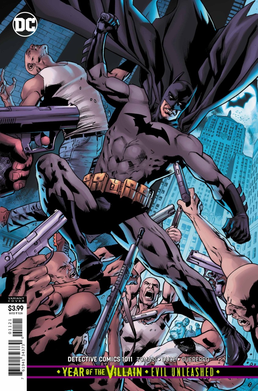Variant Cover cover