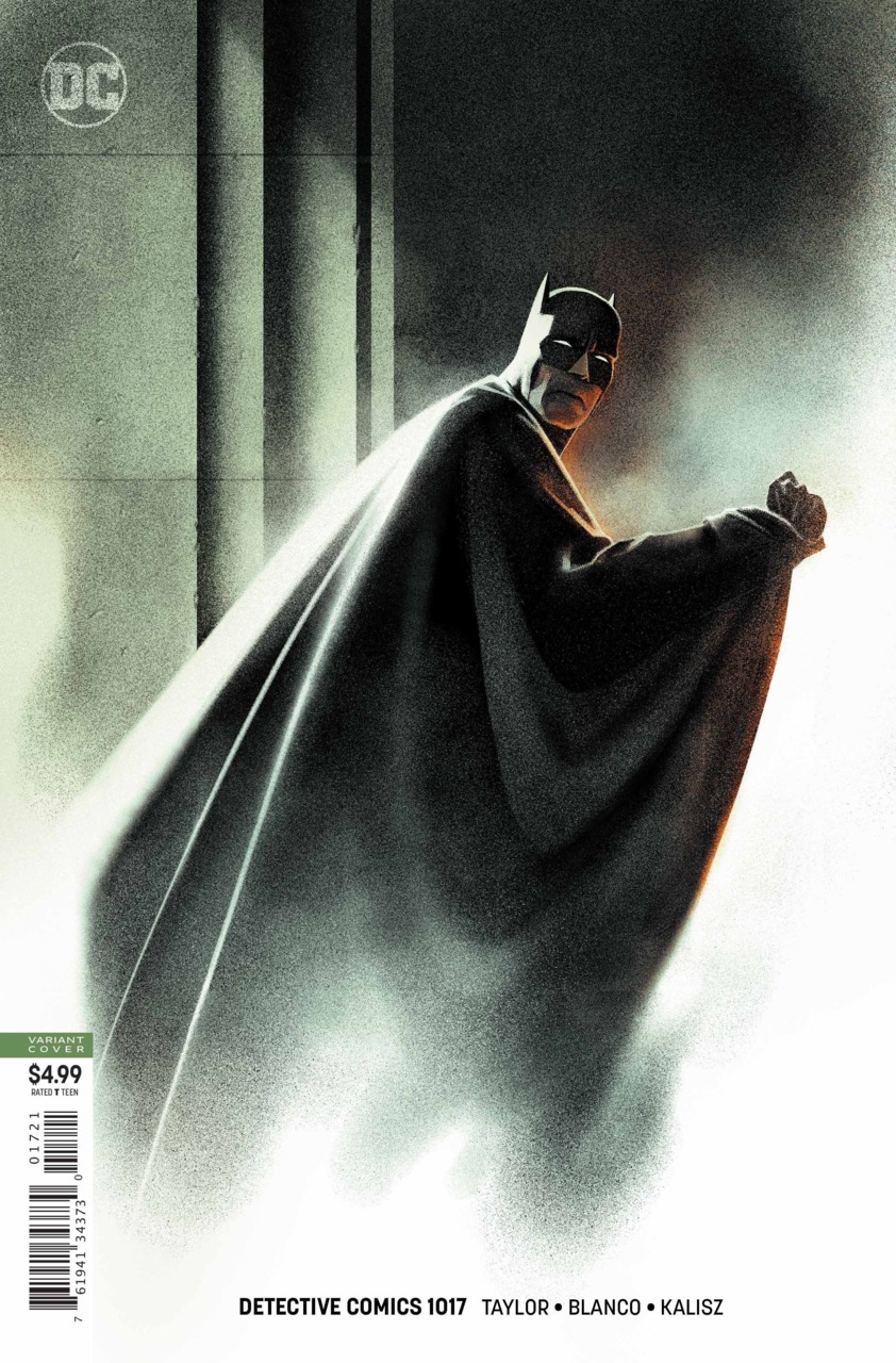 Variant Cover cover